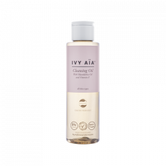 Ivy Aia Cleansing oil 120 ml