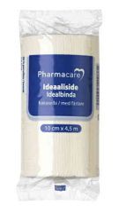 Pharmacare Ideaaliside 10cmx4,5m 1 kpl